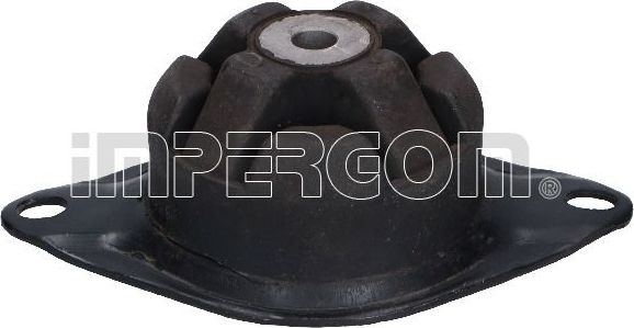 Подушка (опора) двигателя Original Imperium (резина/металл) правая/левая для Audi 100 III (C3) 1982-1990. Артикул 30682