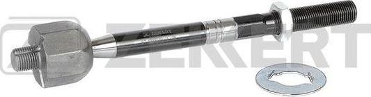 Рулевая тяга Zekkert правая/левая для Audi S8 III (D4) 2012-2018. Артикул ST-4233