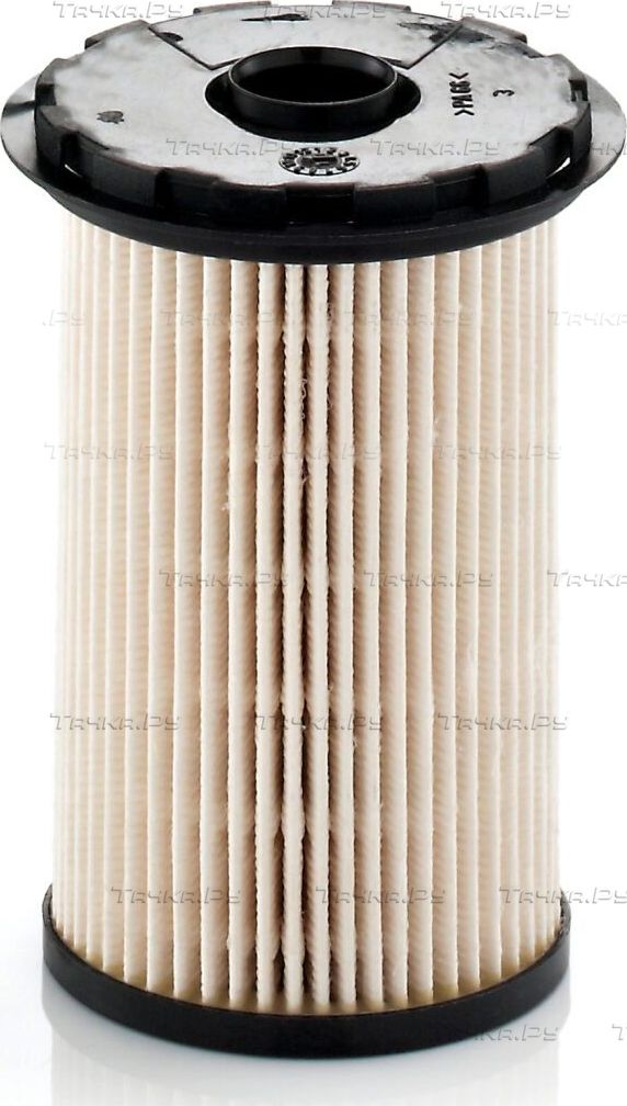 Топливный фильтр Mann-Filter. Артикул PU 7002 x