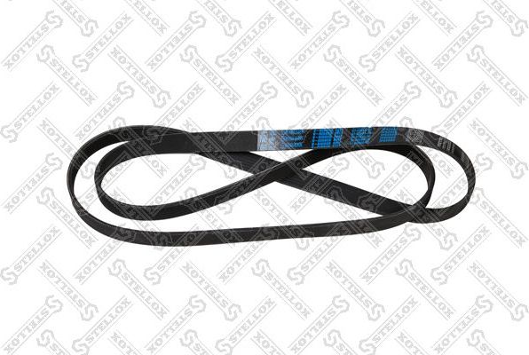 Приводной ремень поликлиновой Stellox. Артикул 07-02080-SX