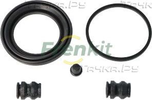 Ремкомплект тормозного суппорта Frenkit передний для Mazda 323 IV (BG) 1989-1994. Артикул 257051