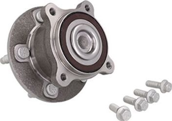 Ступица колеса с интегрированным подшипником Metelli. Артикул 19-8160