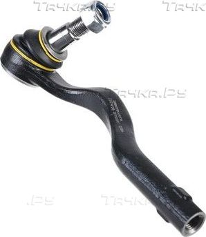 Наконечник рулевой тяги Zentparts. Артикул Z97416