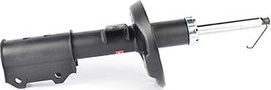 Амортизатор BSG передний правый для Vauxhall Zafira C 2013-2018. Артикул BSG 65-300-035