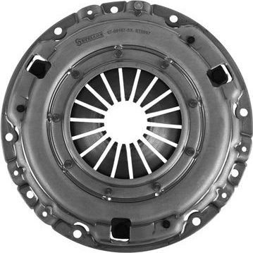 Корзина сцепления Stellox для Audi A4 IV (B8) 2007-2015. Артикул 07-00167-SX