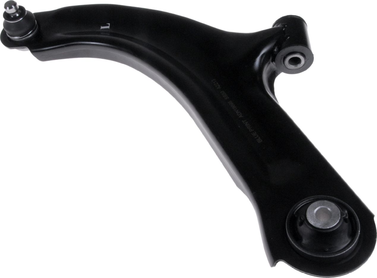 Поперечный рычаг передней подвески Blue Print. Артикул ADN18698