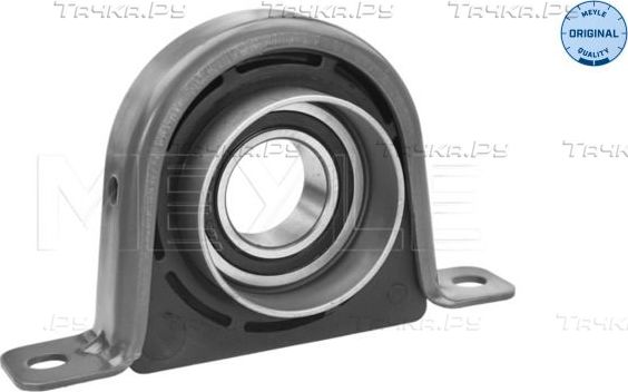 Подвесной подшипник карданного вала Meyle Original для IVECO Daily V 2011-2014. Артикул 214 151 0001