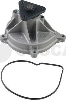 Помпа (водяной насос) OSSCA. Артикул 86741