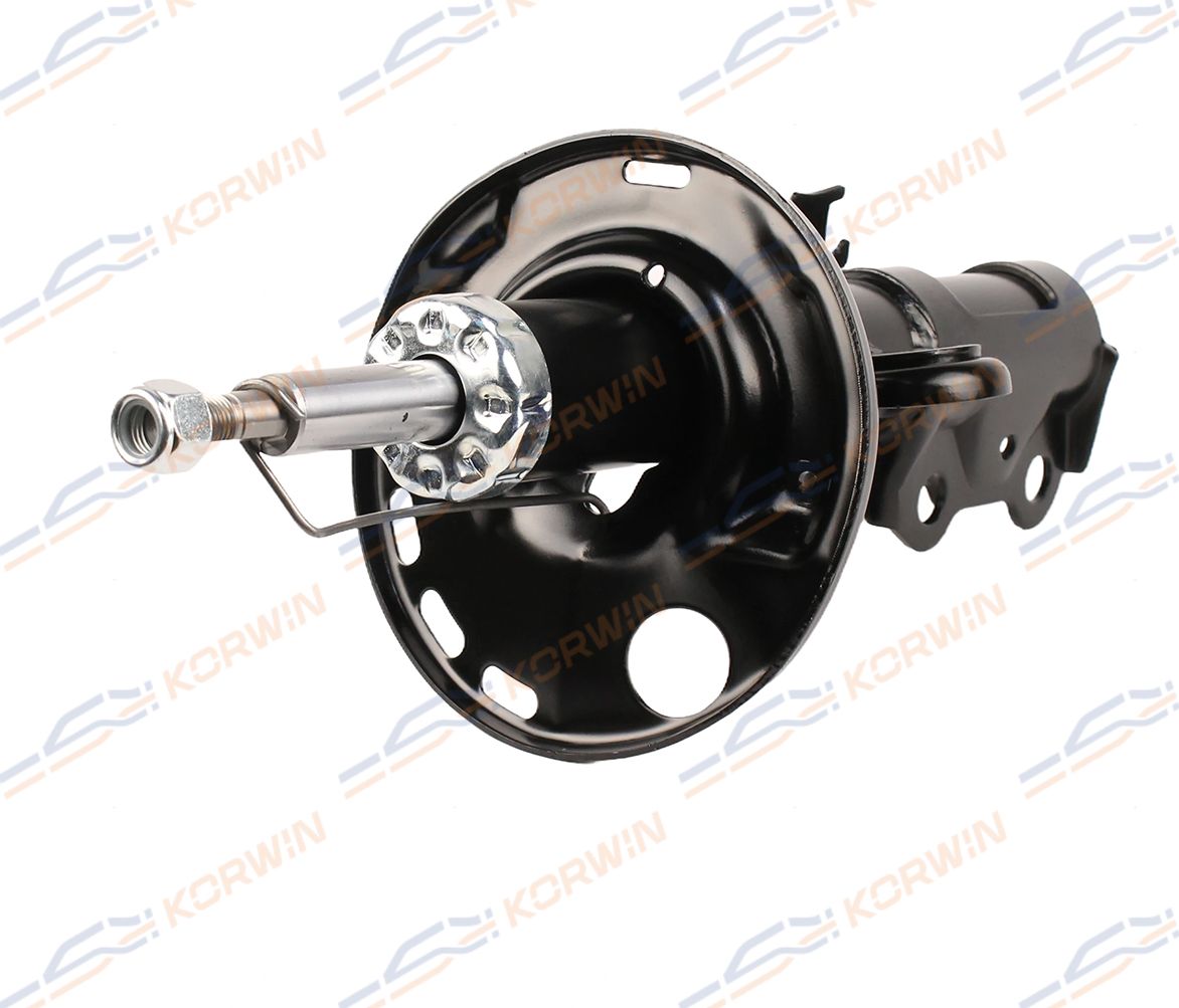 Амортизатор COROLLA/AURIS 06- fr.right (Korwin). Артикул KWCA0126R