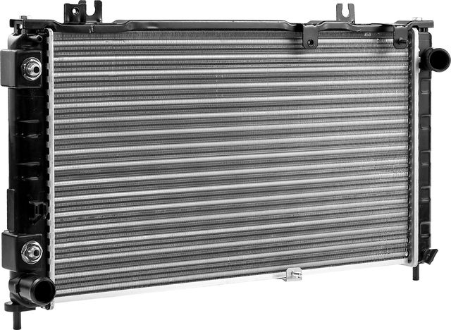 Радиатор LADA 2190 GRANTA +A/C (BM). Артикул MRK4341