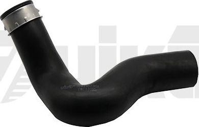 Патрубок интеркулера Vika для Audi Q7 I (4L) 2006-2015. Артикул 11451797501