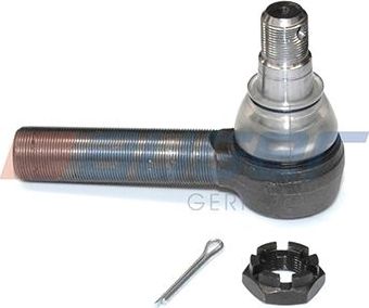 Наконечник рулевой тяги Auger. Артикул 10018