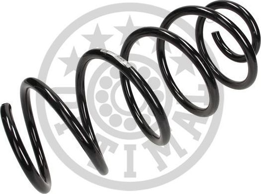 Пружина подвески Optimal. Артикул AF-4878