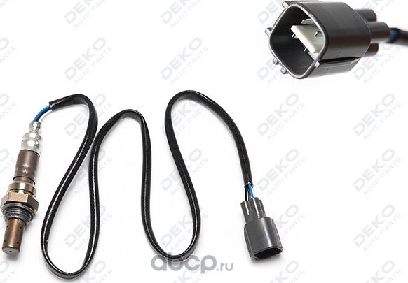 Датчик D22641-AA042 (22641-AA090DOX-0306) SUBARU SG5 2003- Deko. Артикул D22641AA042