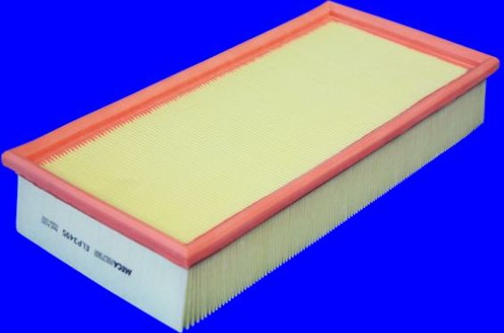 Воздушный фильтр MecaFilter. Артикул ELP3495