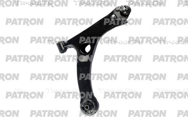 Поперечный рычаг Patron задний нижний для Toyota Allion I 2001-2002. Артикул PS5645R