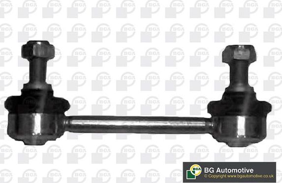 Стойка (тяга) стабилизатора BGA. Артикул LS2308