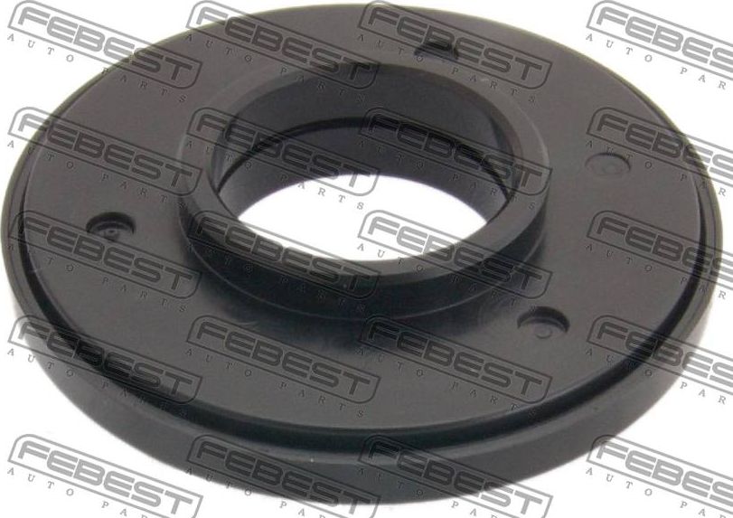 Опорный подшипник амортизатора Febest. Артикул SZB-001