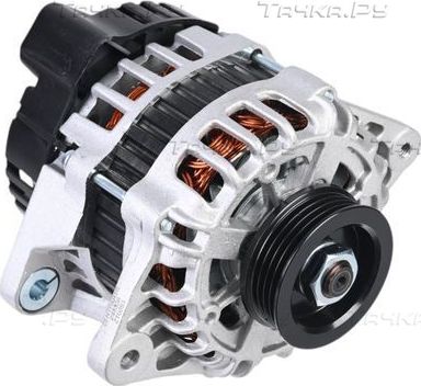 Генератор Zentparts. Артикул Z48336