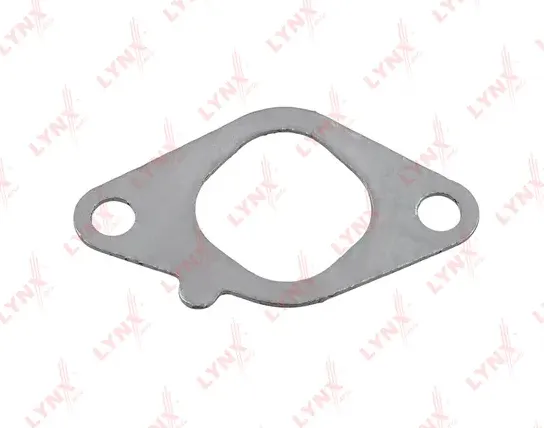 Прокладка выпускного коллектора (Lynxauto). Артикул SG0421