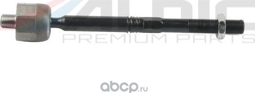 Тяга рулевая правая/левая VAG(A6,A7,A8,MACAN) (Alpic). Артикул ASR104LR