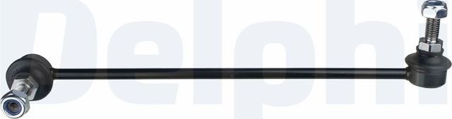 Стойка (тяга) стабилизатора Delphi (сталь) для Porsche 911 V (996) 1997-2005. Артикул TC2650