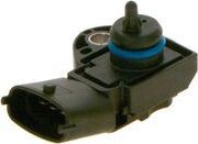 Датчик давления топлива Bosch для Volvo V50 I 2004-2010. Артикул 0 261 230 236