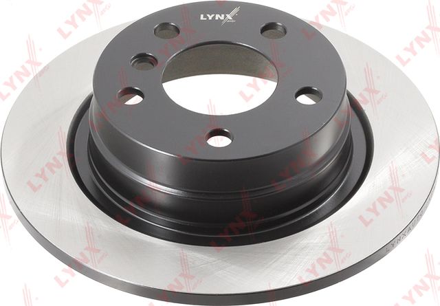 Тормозной диск LYNXauto задний для BMW 2 F22 2014-2026. Артикул BN-1291