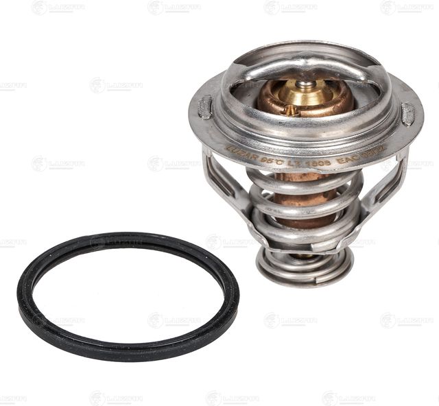 Термостат Luzar для Audi A6 IV (C7) 2011-2018. Артикул LT 1808