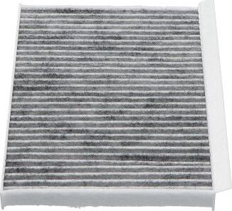 Салонный фильтр AMC Filter для Kia Ceed I 2009-2012. Артикул HC-8218C
