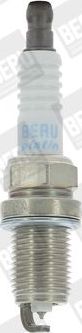 Свеча зажигания Beru Ultra. Артикул Z307