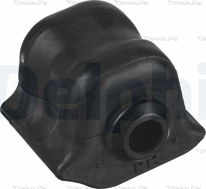 Втулка стабилизатора Delphi для Toyota Avensis III 2008-2018. Артикул TD1080W