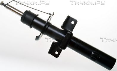 Амортизатор Denckermann для Ford Mondeo III 2000-2007. Артикул DSB138G