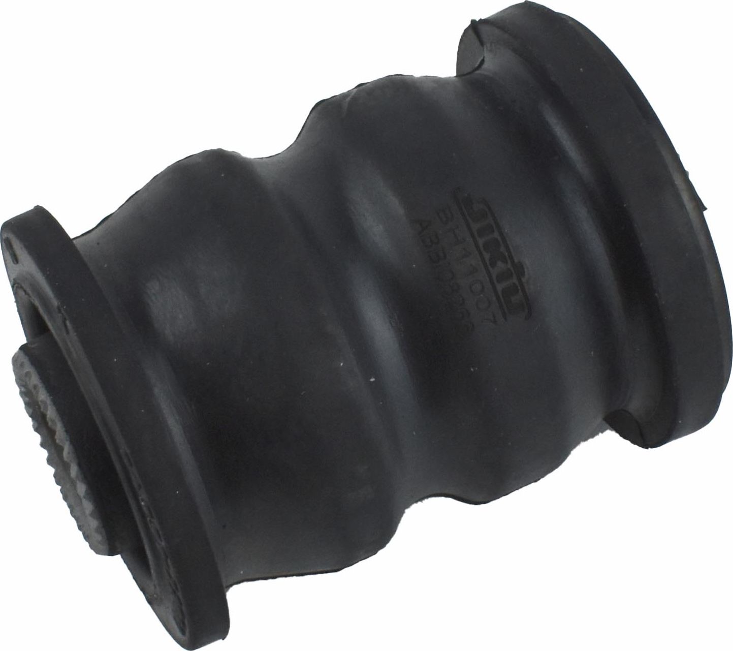 Сайлентблок рычага подвески Jikiu. Артикул BH11007