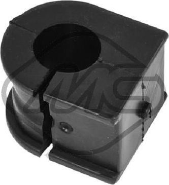 Втулки стабилизатора Metalcaucho. Артикул 05430