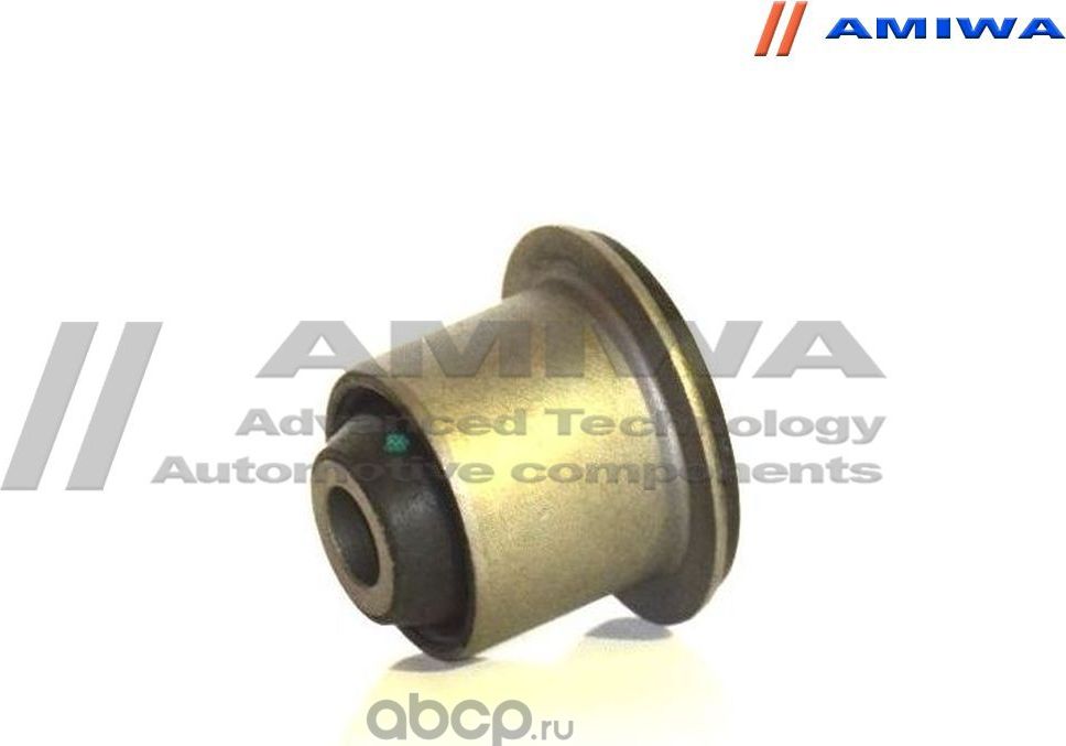 САЙЛЕНТБЛОК ПЕРЕДНЕГО РЫЧАГА (Amiwa). Артикул 0228546