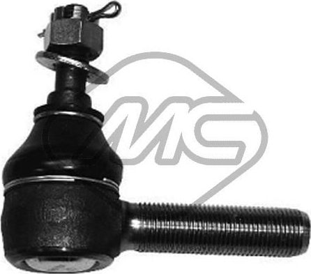 Наконечник рулевой тяги Metalcaucho. Артикул 53076