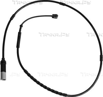 Датчик износа тормозных колодок  Hella Pagid. Артикул 8DK 355 252-351