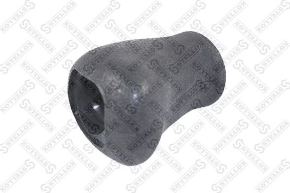 Ручка КПП Stellox для Mercedes-Benz Actros MP1 1996-2002. Артикул 86-00304-SX