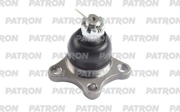 Шаровая опора Patron. Артикул PS3457