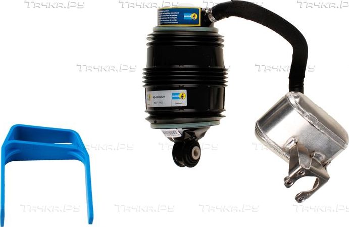 Пневмоподушка (пневморессора) Bilstein BILSTEIN - B3 OE Replacement (Air). Артикул 40-076621