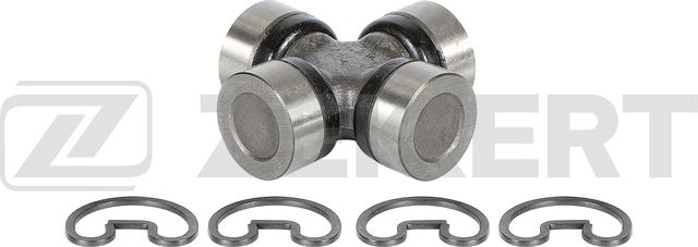 Крестовина карданного вала Zekkert для Hyundai Terracan I 2001-2006. Артикул KG-1066