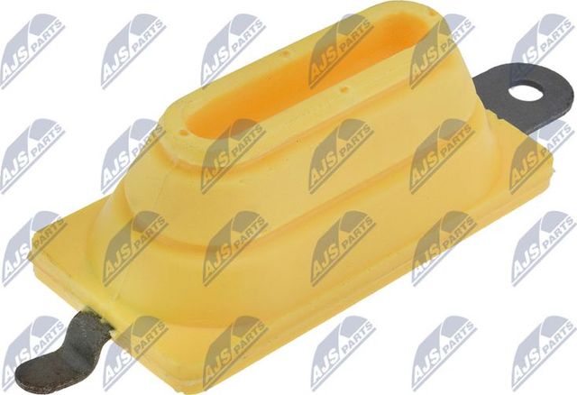 Отбойник амортизатора (стойки) NTY задний для Ford Transit VI 2000-2006. Артикул AB-FR-020