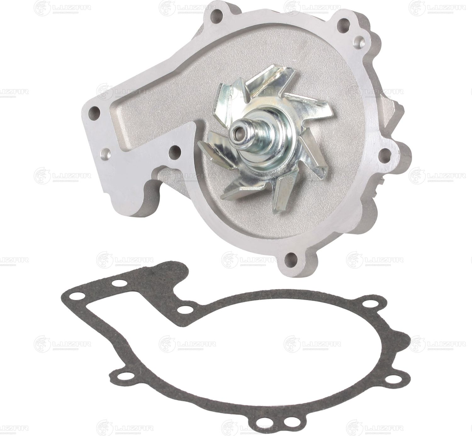 Помпа (водяной насос) Luzar. Артикул LWP 3001