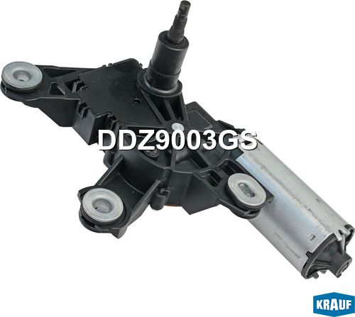 Мотор стеклоомывателя Krauf. Артикул DDZ9003GS