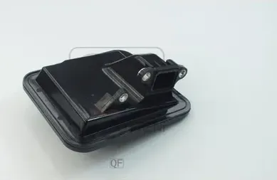 Фильтр АКПП (Quattro Freni). Артикул qf11b00062