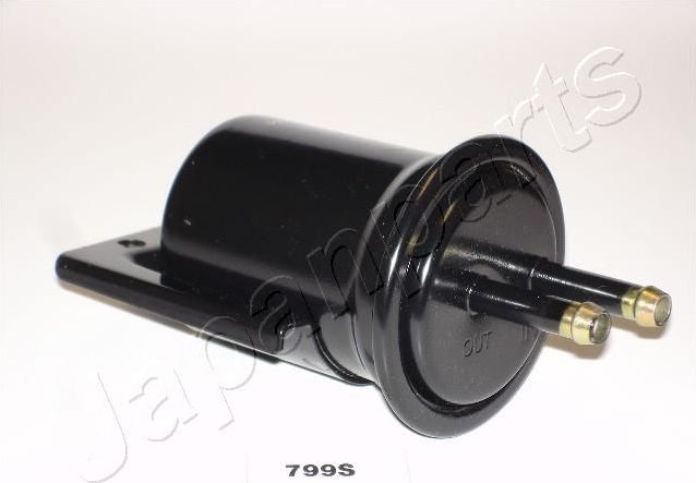 Топливный фильтр Japanparts. Артикул FC-799S