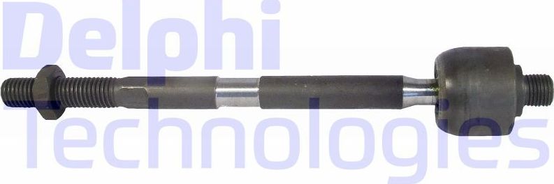 Рулевая тяга Delphi. Артикул TA2689