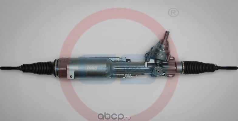 Рулевая рейка AUDI A7 2010-,AUDI A6 / S6 2010-,AUDI A8 / S8 2009- rebuild (GS). Артикул 3GS0347