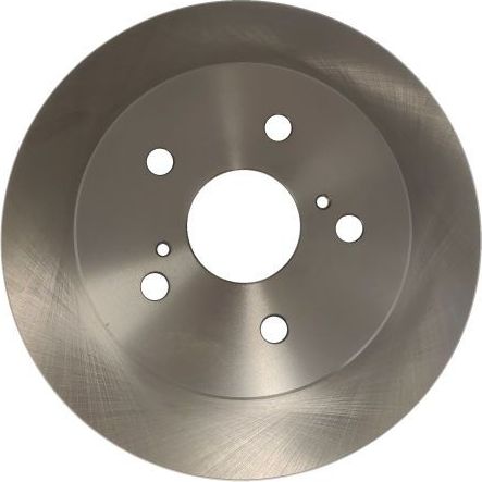 Тормозной диск CTR. Артикул GD0333